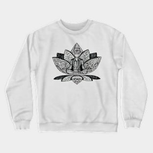 A Memory Crewneck Sweatshirt